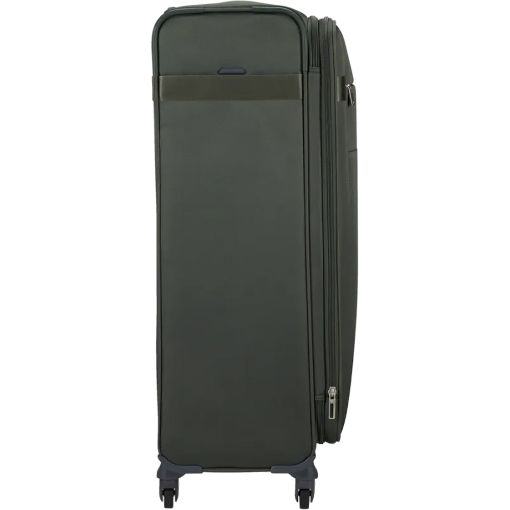 Troler SAMSONITE Citybeat, 66 cm, verde
