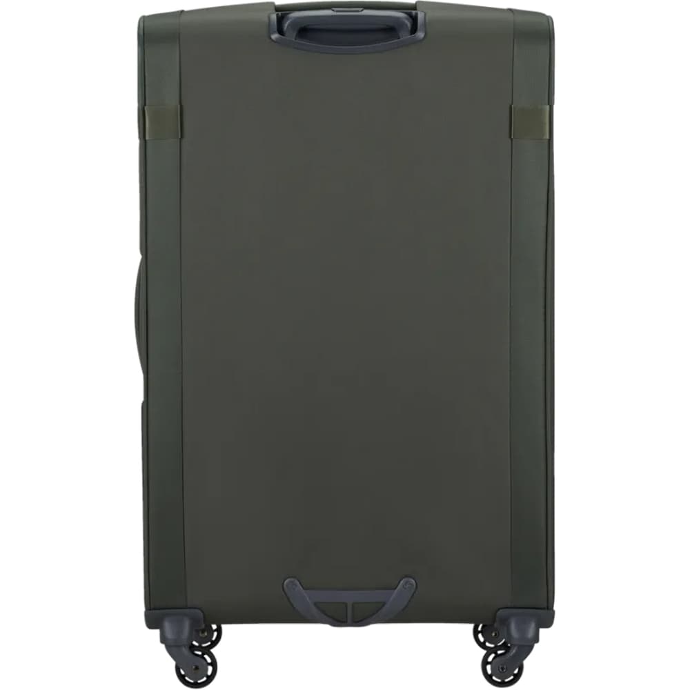 Troler SAMSONITE Citybeat, 78 cm, verde