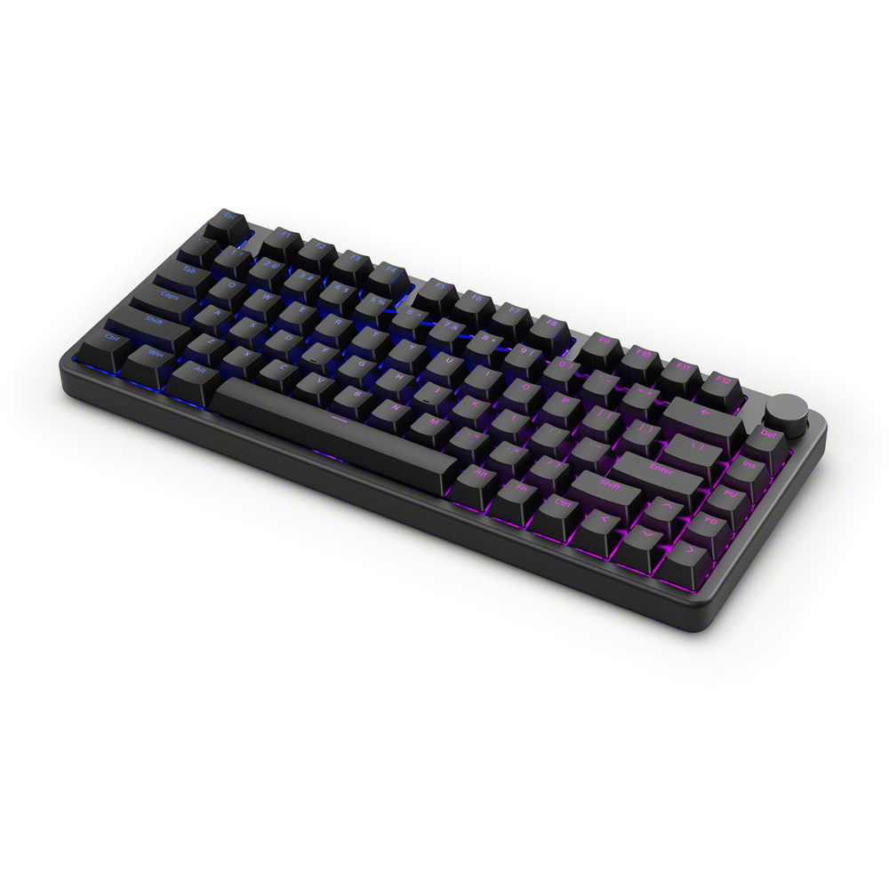 Tastatura Gaming Mecanica SONY INZONE K8D-H75 TKL, USB, Layout US, negru