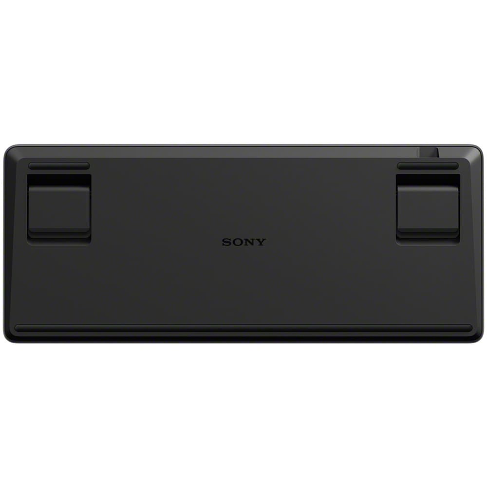 Tastatura Gaming Mecanica SONY INZONE K8D-H75 TKL, USB, Layout US, negru