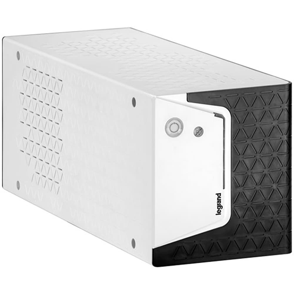 Unitate UPS LEGRAND KEOR SP 310193, 2000VA, Schuko