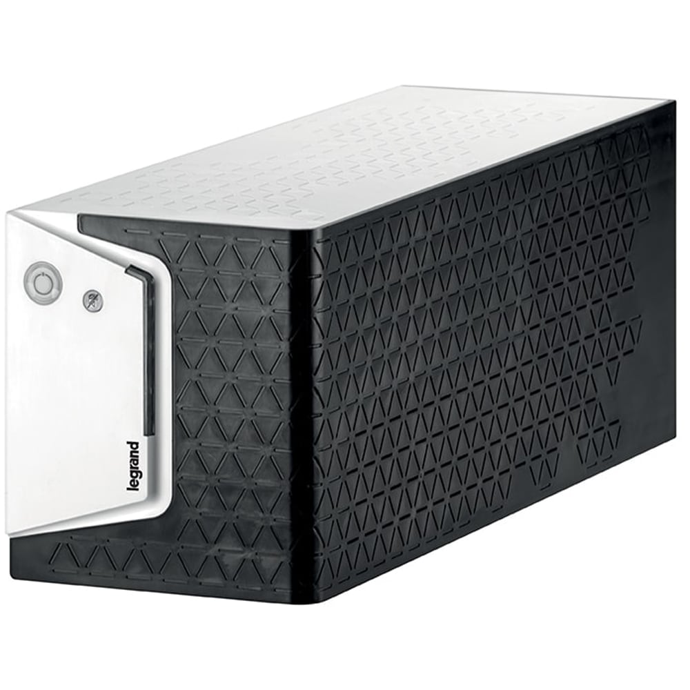 Unitate UPS LEGRAND KEOR SP 310193, 2000VA, Schuko