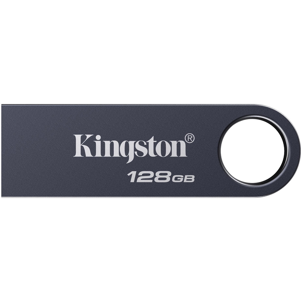 Memorie USB KINGSTON DataTraveler SE9 G3, 128GB, USB 3.2, negru