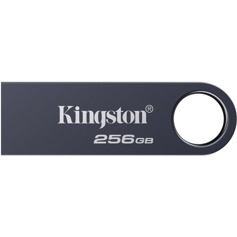 Memorie USB KINGSTON DataTraveler SE9 G3, 256GB, USB 3.2, negru