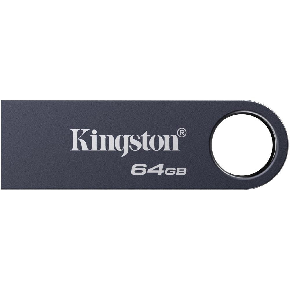 Memorie USB KINGSTON DataTraveler SE9 G3, 64GB, USB 3.2, negru