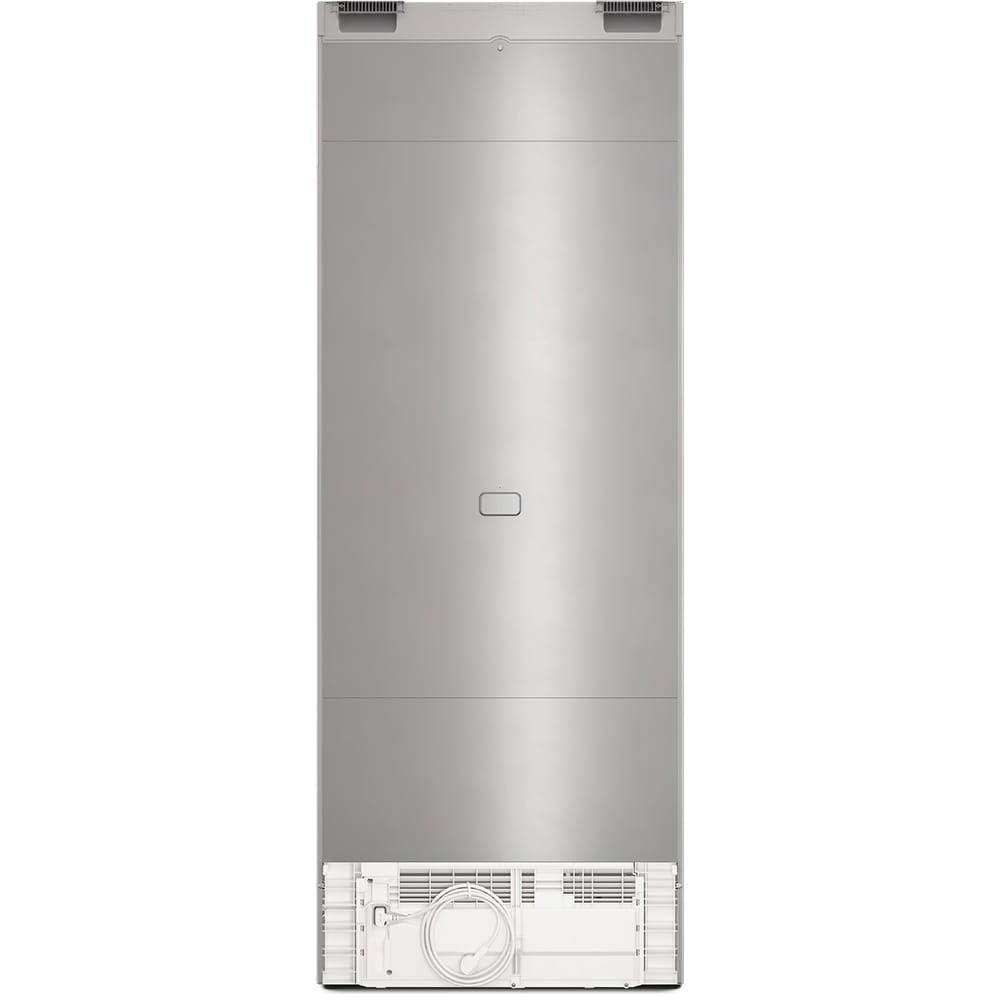 Combina frigorifica MIELE KFN 4796 CD edt, No Frost, 486 l, H 201.5 cm, Clasa C, Wi-Fi, inox