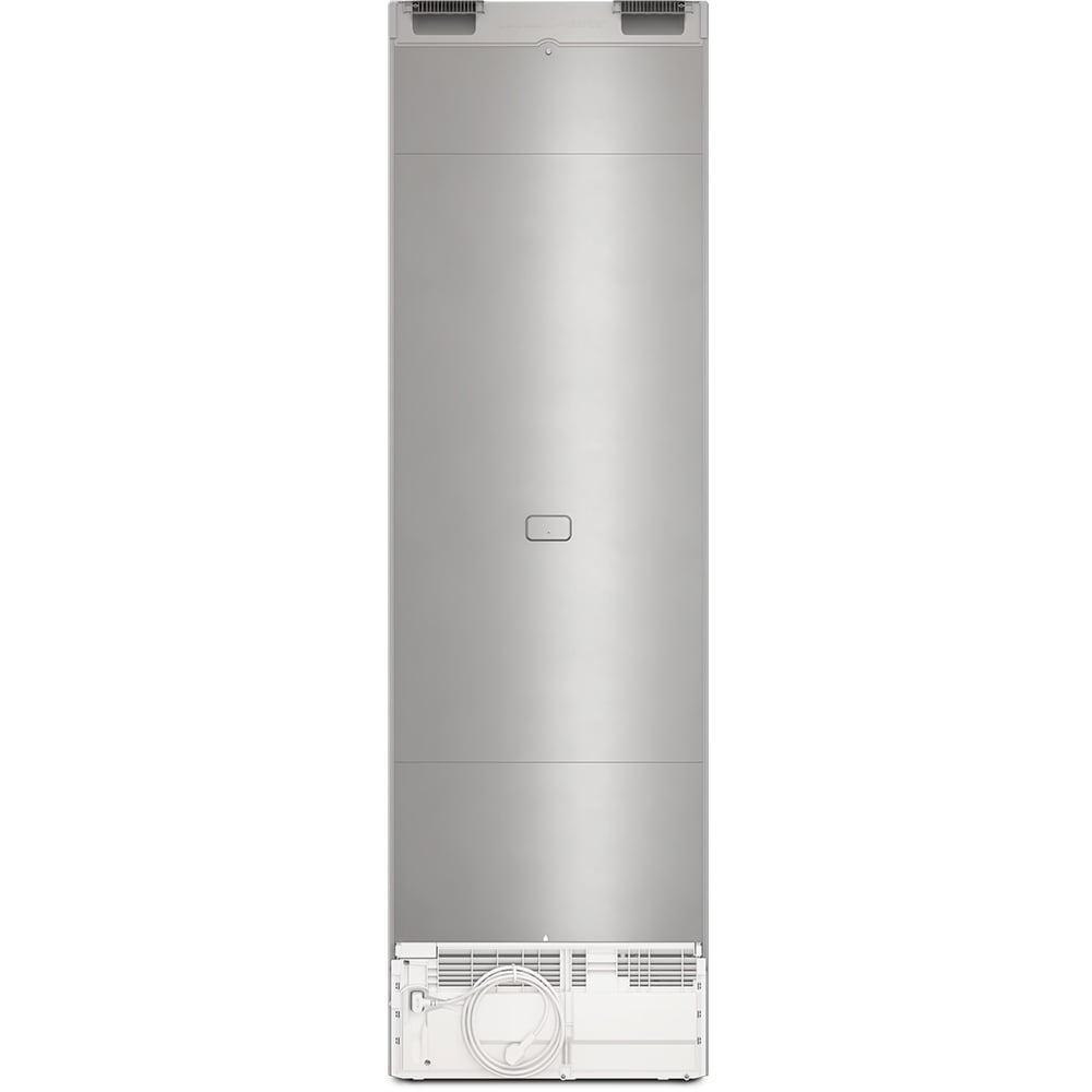 Combina frigorifica MIELE KFN 4799 AD edt, No Frost, 361 l, H 201.5 cm, Clasa A, Wi-Fi, inox
