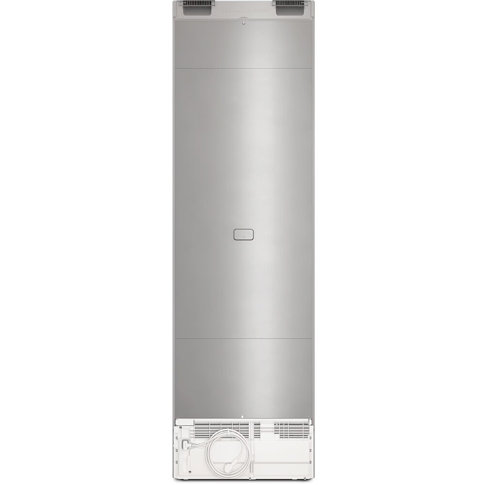 Combina frigorifica MIELE KFN 4799 CDE, No Frost, 372 l, H 201.5 cm, Clasa C, Wi-Fi, inox
