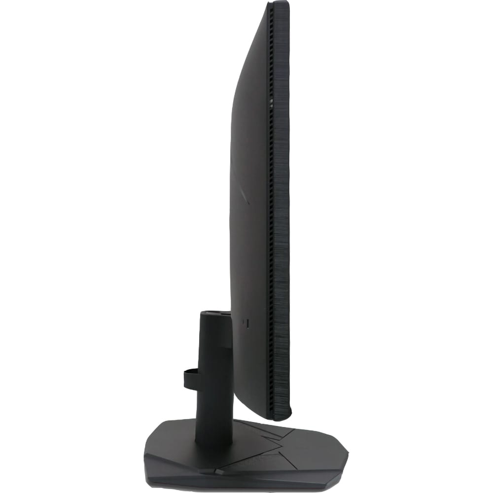 Monitor LED VA ACER Nitro KG241YX3, 23.8", 200Hz, AMD FreeSync Premium, HDR10, negru