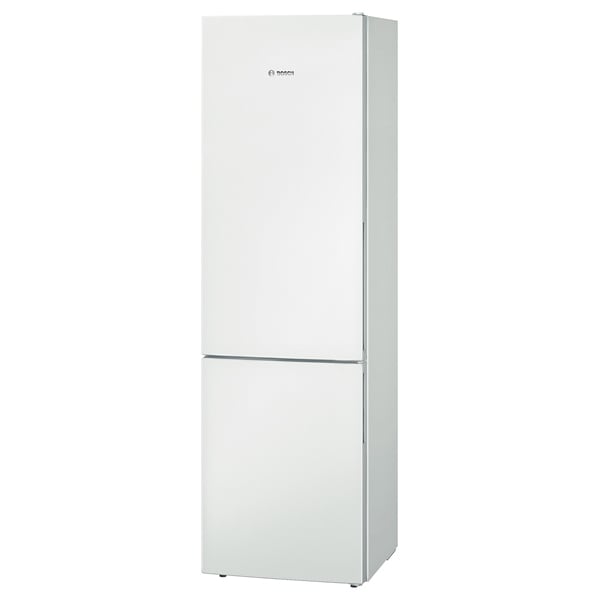 Combina frigorifica BOSCH KGV39VW31, LowFrost, 342 l, H 201 cm, Clasa A++, alb