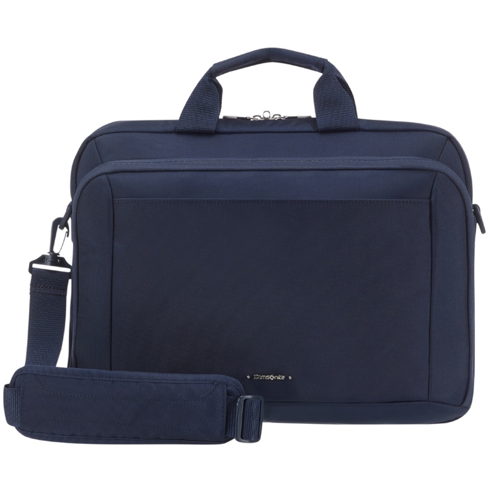 Geanta laptop SAMSONITE Guardit Classy, 15.6", albastru