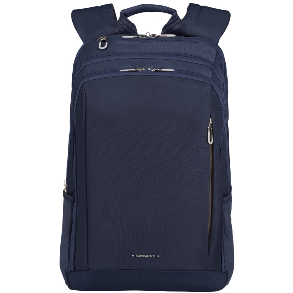 Rucsac laptop SAMSONITE Guardit Classy, 15.6", albastru