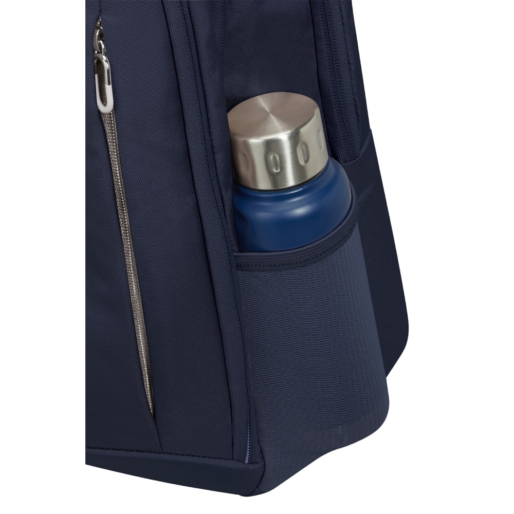 Rucsac laptop SAMSONITE Guardit Classy, 15.6", albastru
