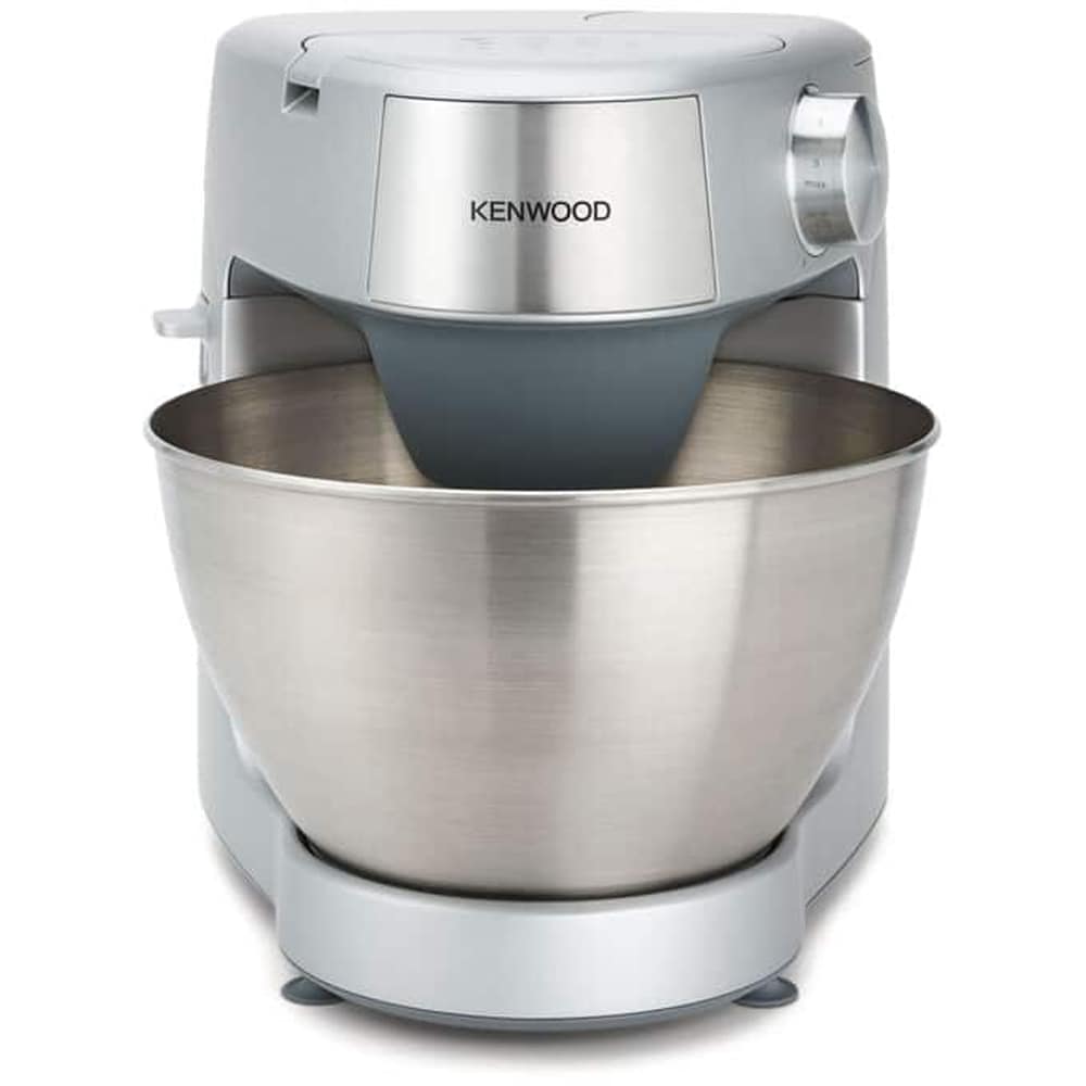 Robot de bucatarie KENWOOD Prospero+ KHC29.A0SI, vas 4.3l, 1000W, 6 trepte viteza, argintiu