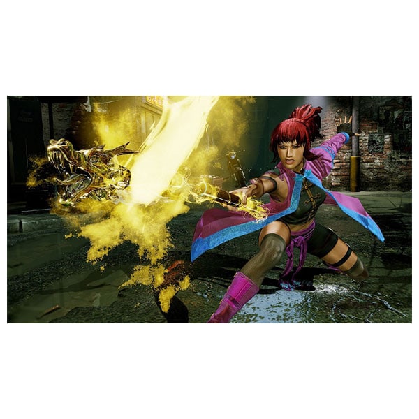 Killer Instinct: Definitive Edition Xbox One