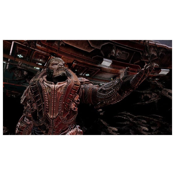 Killer Instinct: Definitive Edition Xbox One