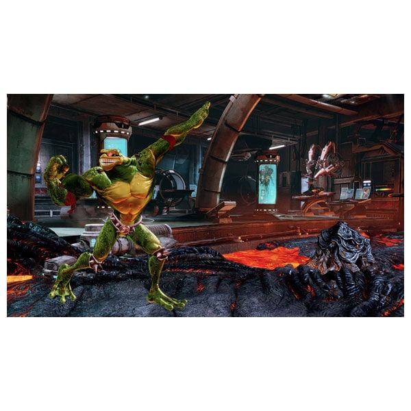 Killer Instinct: Definitive Edition Xbox One