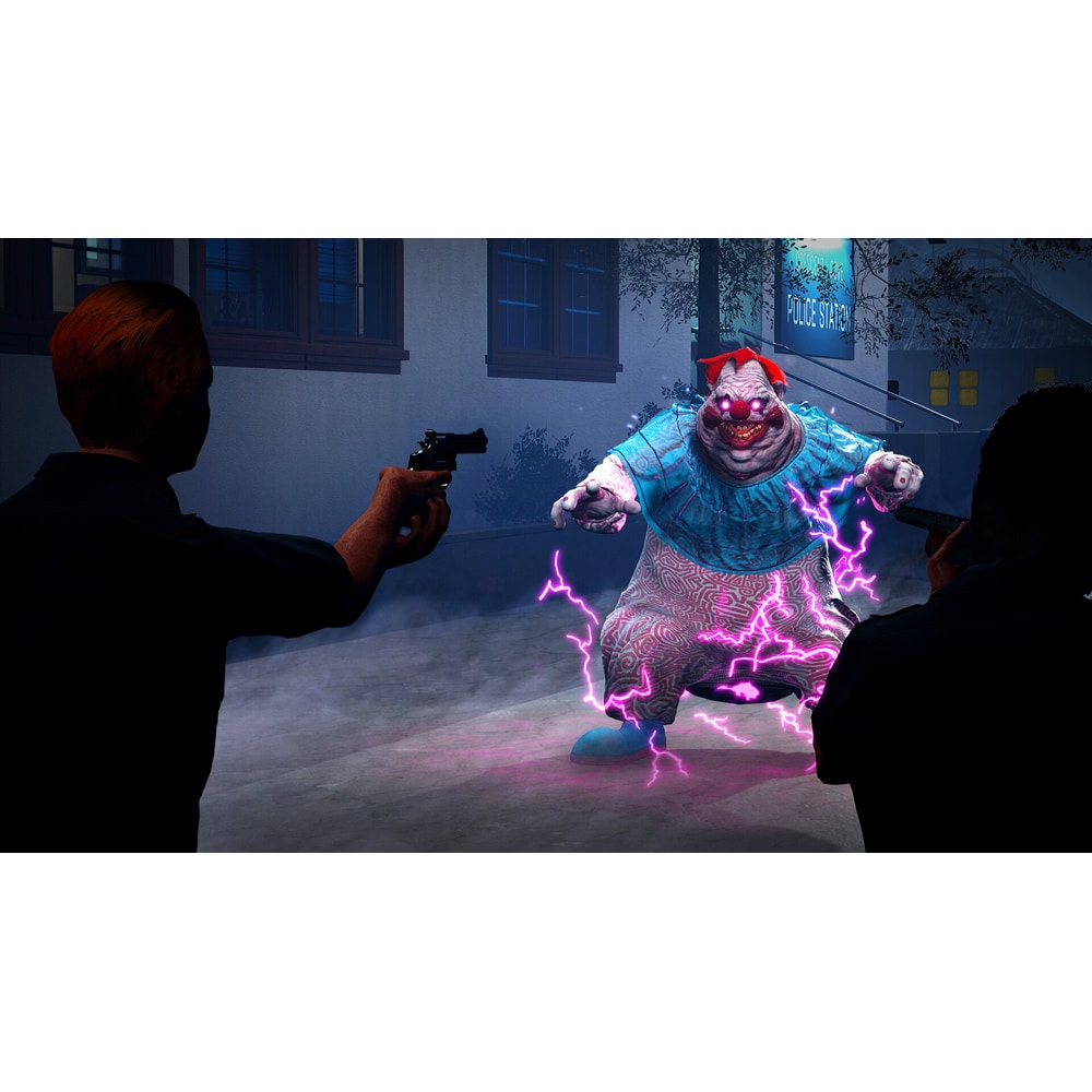 Joc Killer Klowns From Outer Space The Game Xbox Series X
