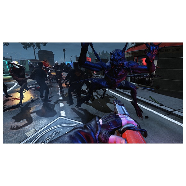 Joc Killing Floor 2 Xbox One