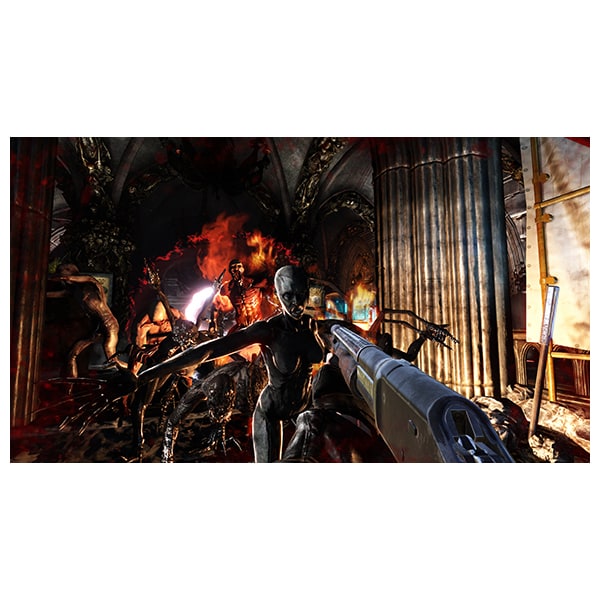 Joc Killing Floor 2 Limited Edition (Steelbook) PC