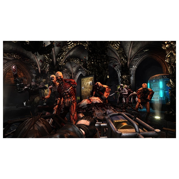 Joc Killing Floor 2 Xbox One