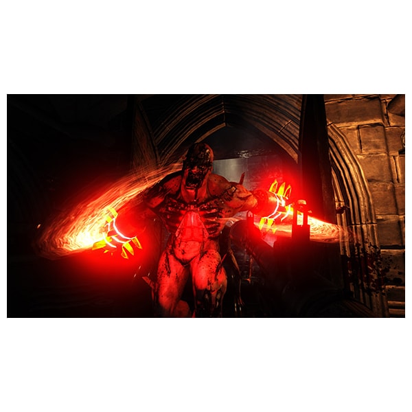 Joc Killing Floor 2 Limited Edition (Steelbook) PC