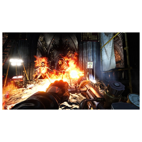 Joc Killing Floor 2 Xbox One