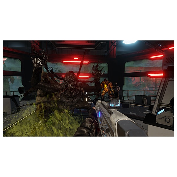 Joc Killing Floor 2 Limited Edition (Steelbook) PC