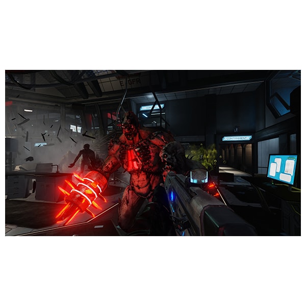 Joc Killing Floor 2 Limited Edition (Steelbook) PC