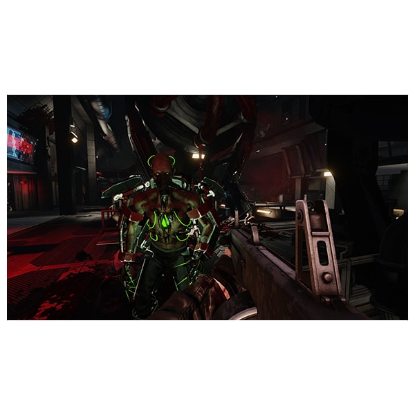 Joc Killing Floor 2 Limited Edition (Steelbook) PC