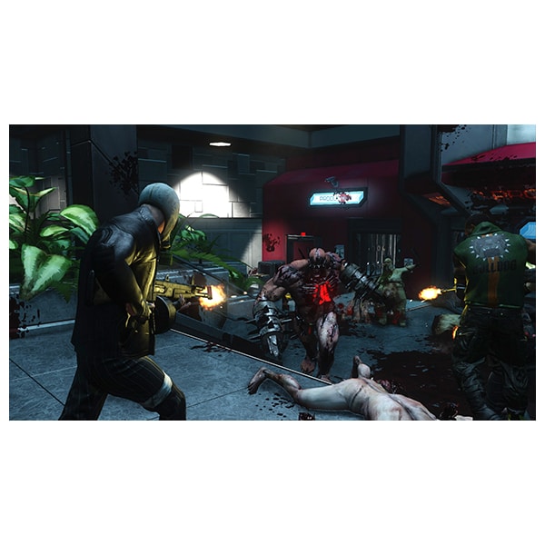 Joc Killing Floor 2 Limited Edition (Steelbook) PC