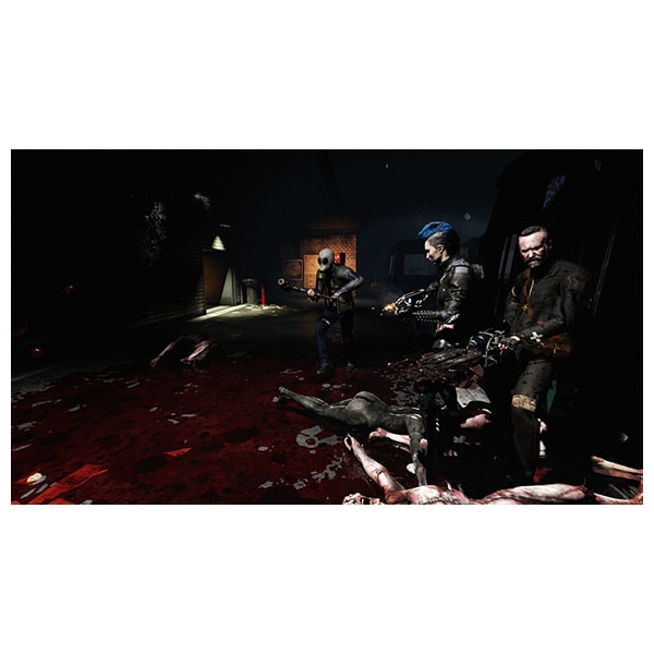 Joc Killing Floor 2 Xbox One