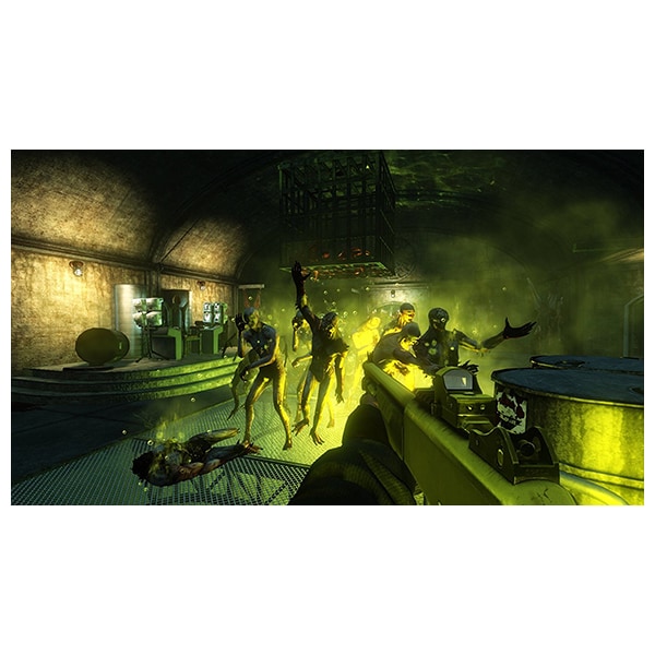 Joc Killing Floor 2 Limited Edition (Steelbook) PC