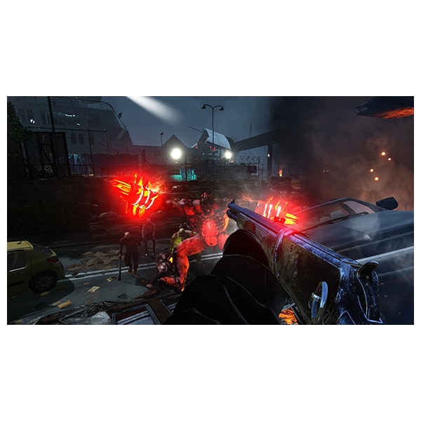 Joc Killing Floor 2 Limited Edition (Steelbook) PC