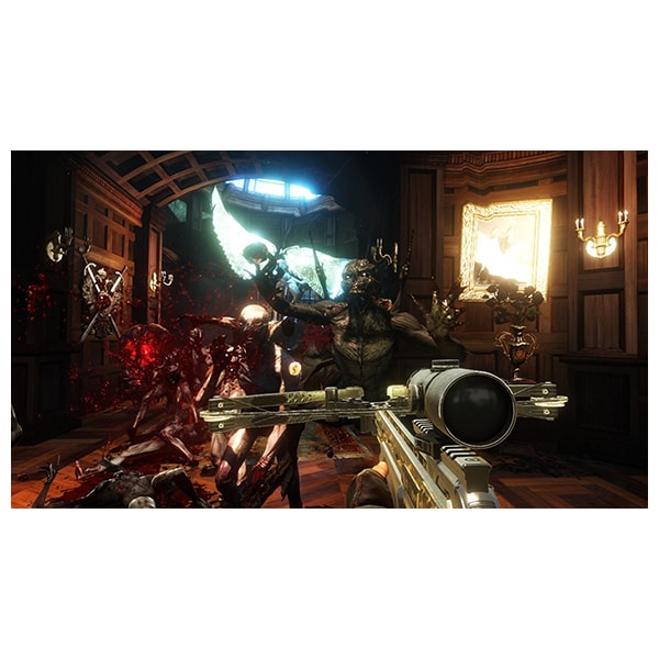 Joc Killing Floor 2 Limited Edition (Steelbook) PC