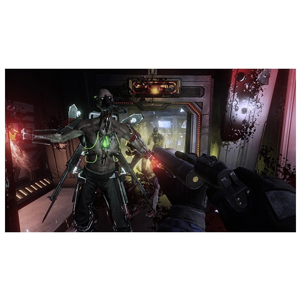 Joc Killing Floor 2 Xbox One