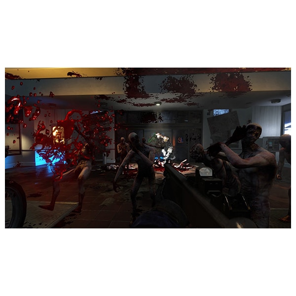 Joc Killing Floor 2 Xbox One