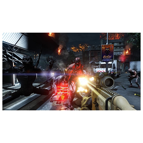 Joc Killing Floor 2 Limited Edition (Steelbook) PC