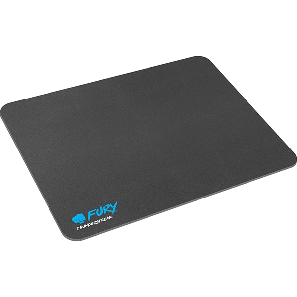 Kit Gaming 4 in 1 FURY Thunderstreak 2.0, tastatura, mouse, casti, mousepad, negru-albastru
