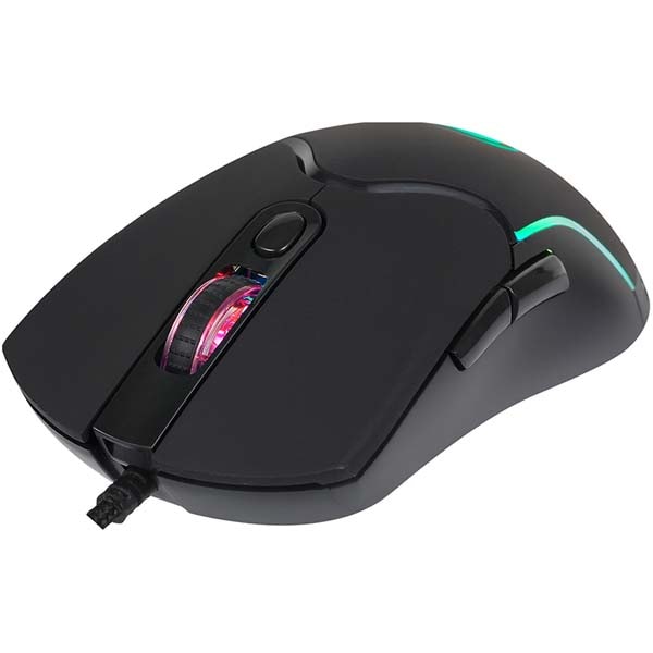 Kit Gaming 3 in 1 MARVO CM310, tastatura, mouse, mousepad, negru