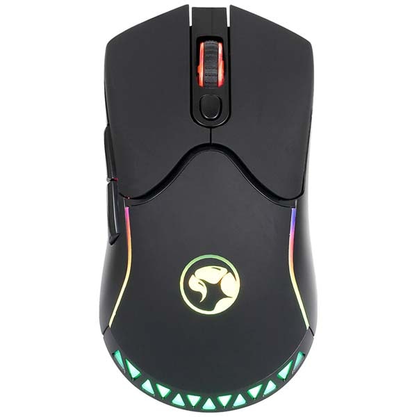 Kit Gaming 3 in 1 MARVO CM310, tastatura, mouse, mousepad, negru