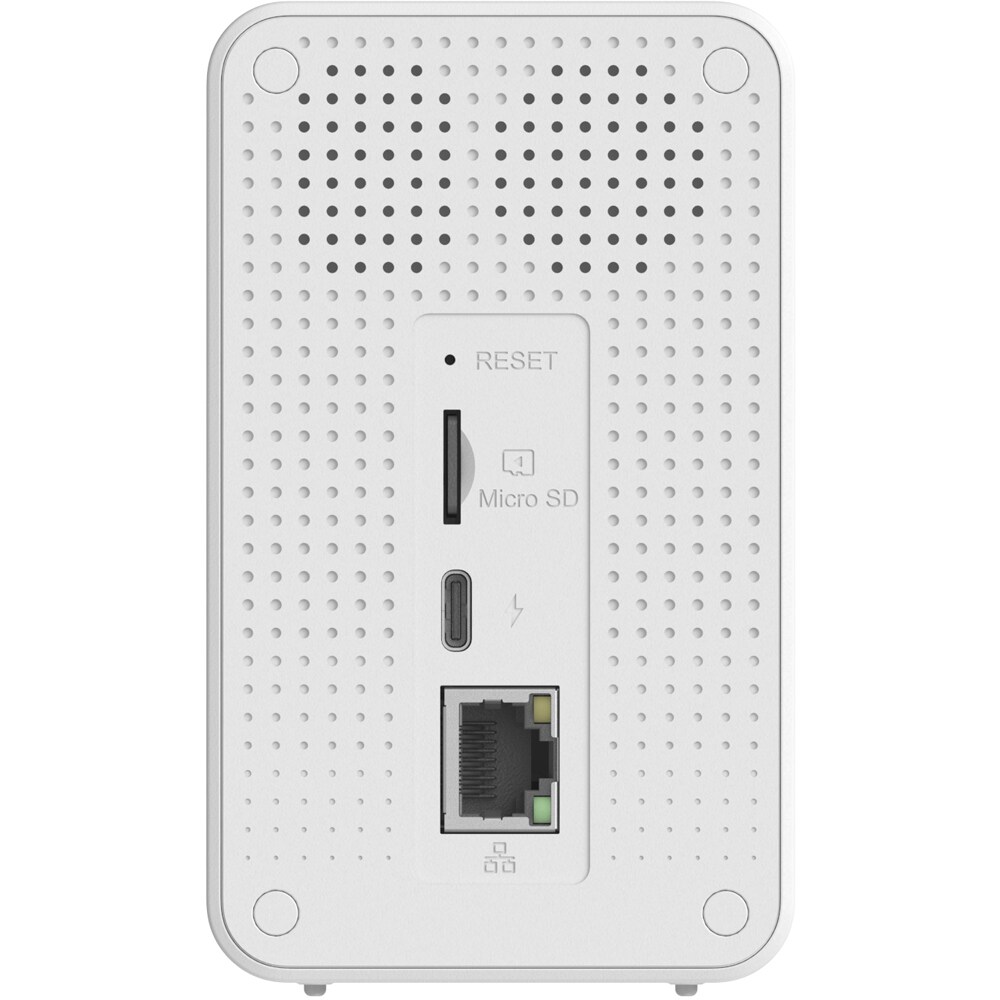 Camera IP Wireless exterior IMOU AOV Air 2, 3K, 5MP, IR, alb