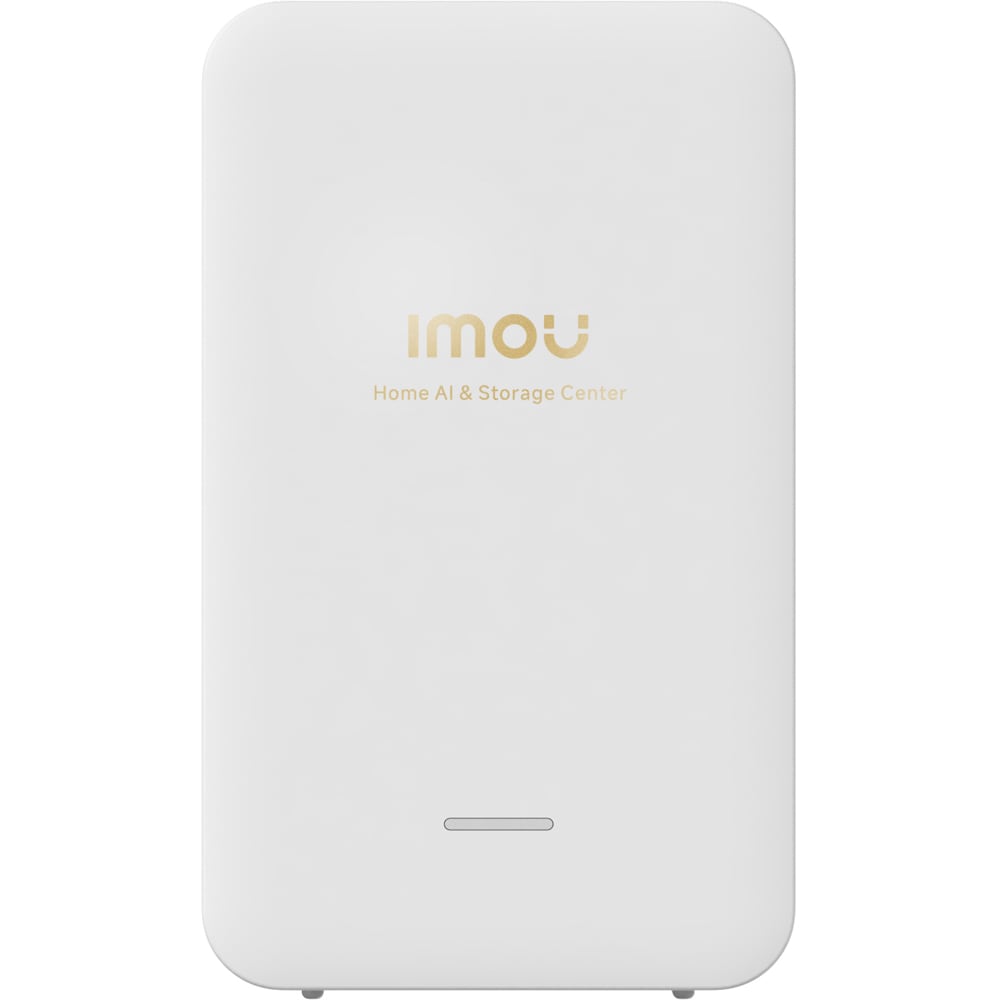 Camera IP Wireless exterior IMOU AOV Air 2, 3K, 5MP, IR, alb