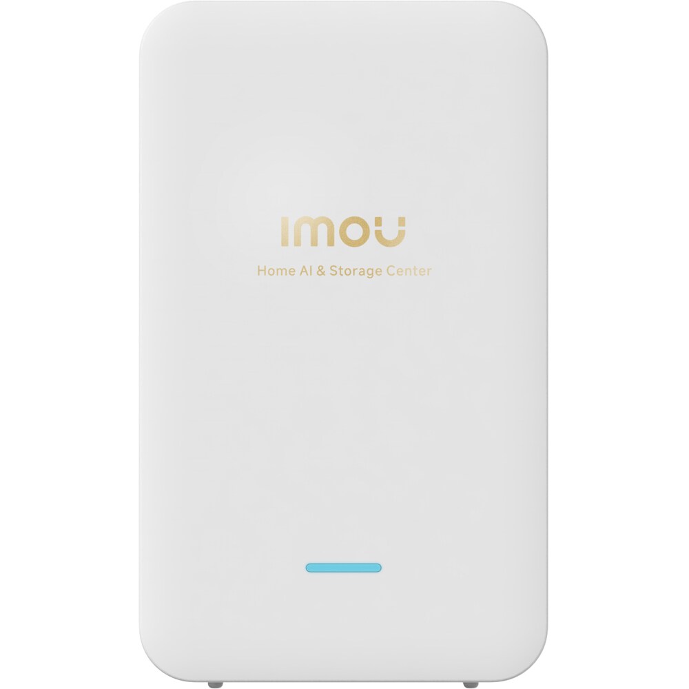 Camera IP Wireless exterior IMOU AOV Air 2, 3K, 5MP, IR, alb