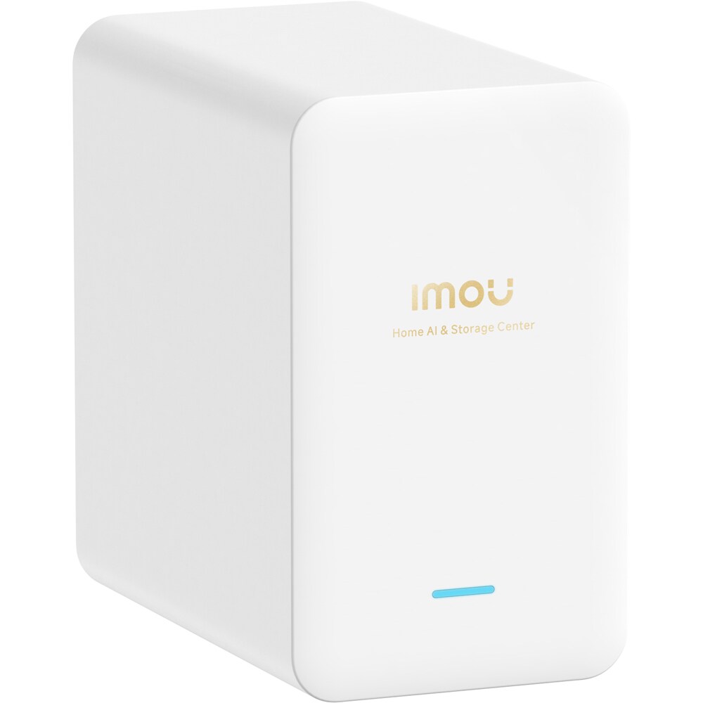 Camera IP Wireless exterior IMOU AOV Air 2, 3K, 5MP, IR, alb