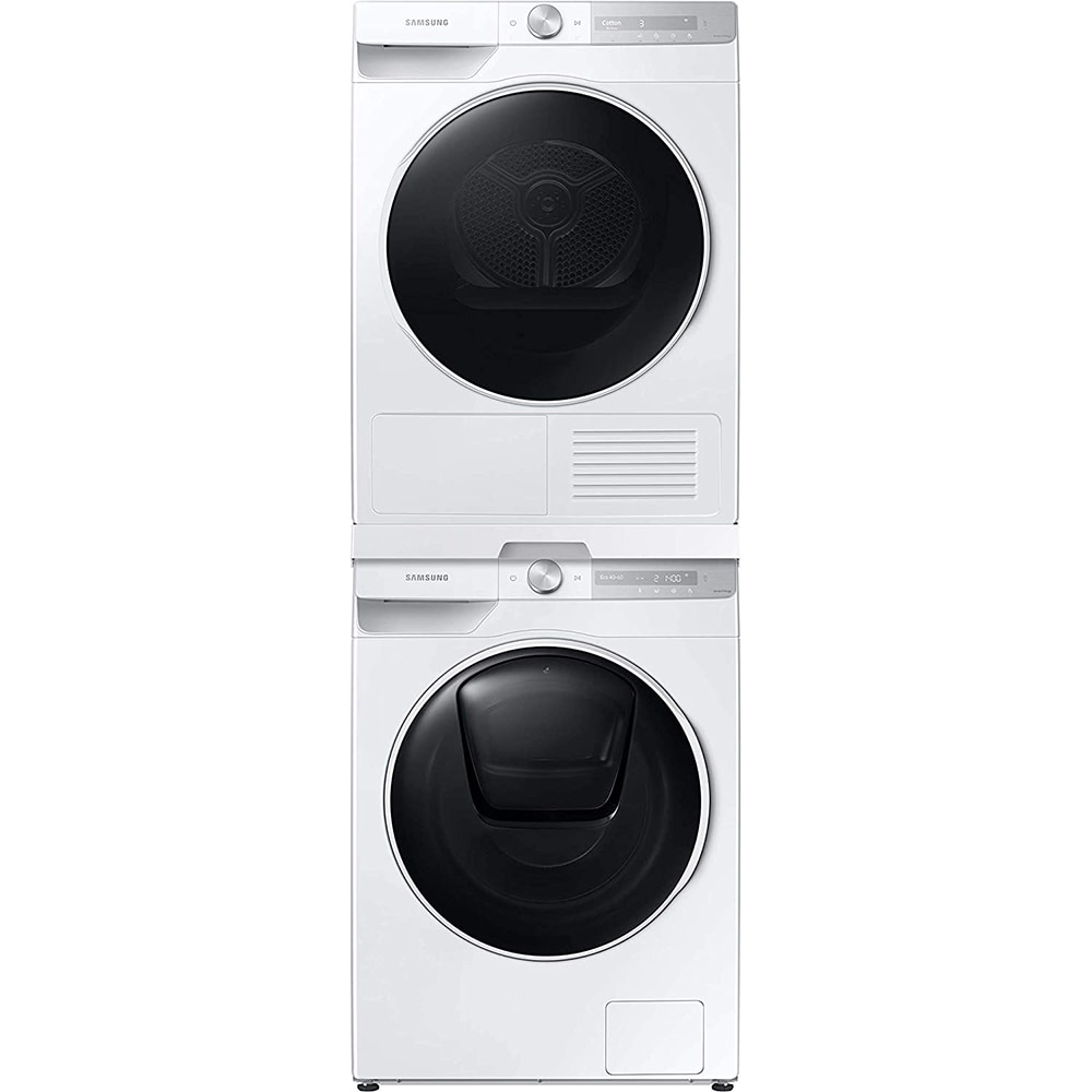 Kit suprapunere masini de spalat si uscatoare SAMSUNG SKK-UDW