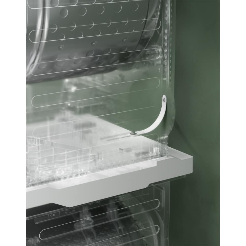 Kit suprapunere masini de spalat si uscatoare ELECTROLUX STA8GW3