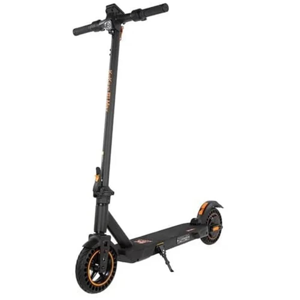 Trotineta electrica KUKIRIN S1 Max, 8 inch, negru
