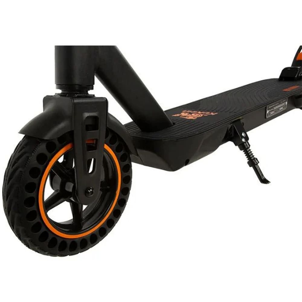 Trotineta electrica KUKIRIN S1 Max, 8 inch, negru