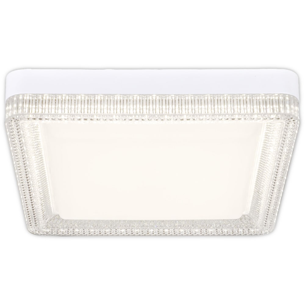 Plafoniera LED KLAUSEN Genius S KL151137, 36W, 3200lm, alb